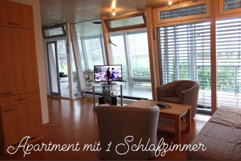 Ferienwohnungen Am Weinberg Uberlingen Exteriér fotografie